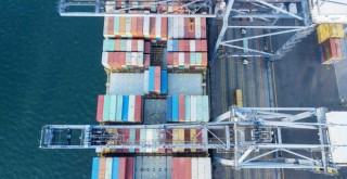 EİB’nin AB ülkelerine ihracatı yüzde 22 arttı