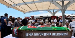 Yusuf Güven son yolculuğuna uğurlandı