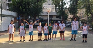 Bostanlıspor potada yeni yıldızlar yetiştirecek