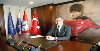 Başkan Tugay'dan Keseli'ye yanıt: Sözlerimi çarpıtmayın