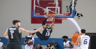 Pınar Karşıyaka, Afyon'da zorlanmadı