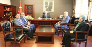 Mevlid-i Nebi haftası kutlanıyor