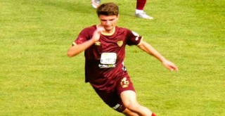 Karşıyaka'dan genç transferi