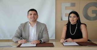 EGİAD’dan üyelerinin enerji verimliliği için büyük adım