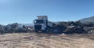 Buca ve Foça belediyelerine para cezası