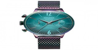 Saat Erkek İçin En Önemli Aksesuar