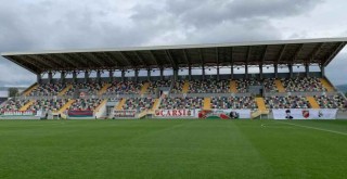 Karşıyaka, Kırıkkale Büyük Anadoluspor'u konuk ediyor