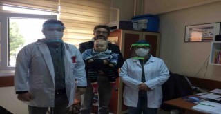 Menderes Belediyesi’nden yüz siperliği üretimine destek