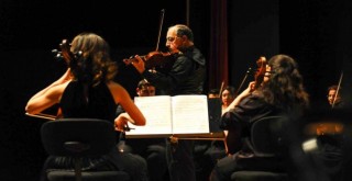 KODA’dan 23 Nisan’a özel Ege türküleri konseri