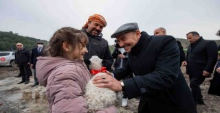 Soyer: Üreticinin vazgeçmesi memleketin çökmesi demek