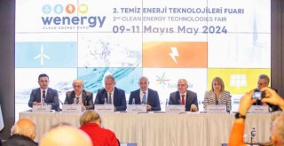 Soyer: Dünyanın temiz enerji başkenti İzmir’dir