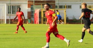 Karşıyaka'dan 10 numara transferi