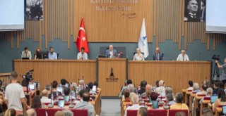 Başkan Soyer'den gündeme ilişkin açıklamalar