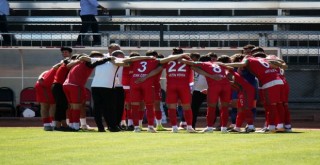 Karşıyaka'nın hazırlık programı belli oldu