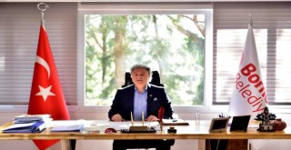 Başkan İduğ: Koronavirüs’e dikkat