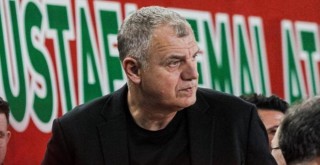 TBF'den Karşıyakalı iki isme ceza