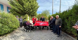 İzmir Büyükşehir’den bir ''Kırmızı Bayrak'' daha