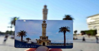 İzmirim Kart için üçüncü merkez