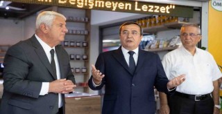 Online ruhsatlar  başkanlardan teslim