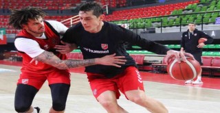 Karşıyaka potada Erokspor deplasmanında