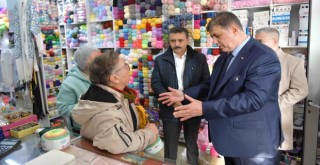 Tugay: Öyle çalışacağım ki insanlar 50 yıl konuşsun istiyorum