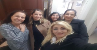 Tersane Mahallesi Muhtar Adayı Bitkin: Makam için değil hizmet için varız