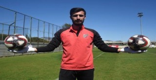 Kaf Kaf'ın kalesi güven veriyor