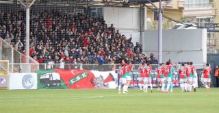 Karşıyaka liderin 7 puan gerisine düştü