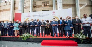 Başkan Soyer: İzmir Tarımı yerli ve milli bir projedir