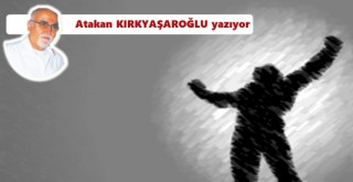 Hırs ile gelen tehlike