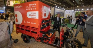 Başkan Soyer'den İzDönüşüm müjdesi