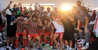 Karşıyaka lige Nevşehir'de 3 puan ile başladı