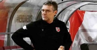 Recep Şen: Demek ki biz faul göstermesini beceremiyoruz