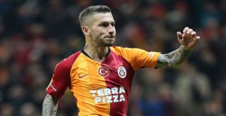 Karşıyaka bombayı patlatıyor...