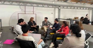 ''Sosyal Girişimcilik Ağı'' gençlerle büyüyecek