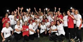 Kültür ve sanatta Bornova farkı