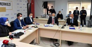 Başkan Soyer'den birlik mesajı