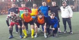 Bostanlıspor futbolda lig hazırlığı hızlandı
