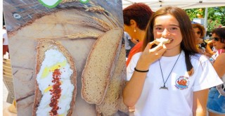 Bu şenlikte Ata Ekmeği ve Armola buluşuyor