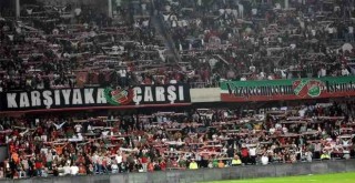 Karşıyaka taraftarından Afyon Valisi ve İl Emniyet Müdürü'ne çağrı