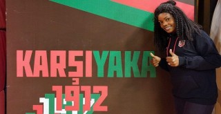 Karşıyaka'nın Kübalısı Aksaray'a gitti