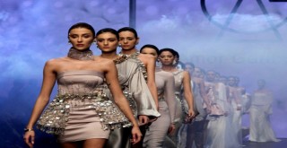 IF Wedding Fashion’a 90 ülkeden ziyaretçi bekleniyor