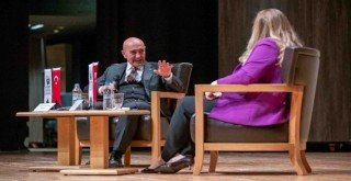 Soyer: Biyolojik sınırlarımı zorlayarak maksimum çalışmaya gayret ettim