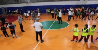 Karşıyaka'da İFET yarışmaları başladı