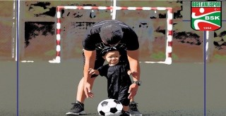 Bostanlıspor Spor Okulları zirvede...