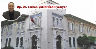 Çamur at izi kalsın!