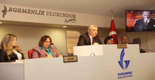 Güzbel Market Geliyor