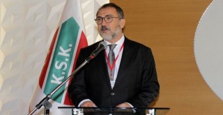 PFDK'dan Büyükkarcı'ya ceza