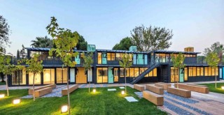 Ege Teknopark, net satış hasılatını 950 milyona, ihracatını ise 450 milyona çıkaracak