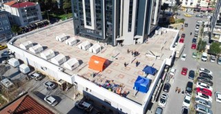 BUCAKUT yaraları saracak